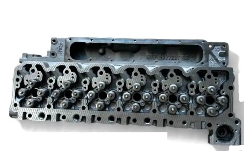Cylinder Head Assy - PN 03977222| Sandvik spare part