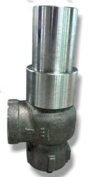 Valve - PN 1604672401| Atlas Copco spare part