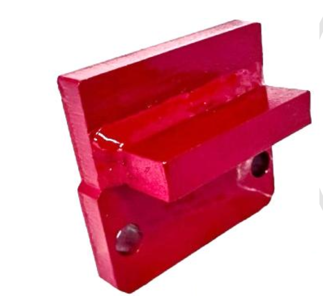 Plate - PN 20756808| Sandvik spare part