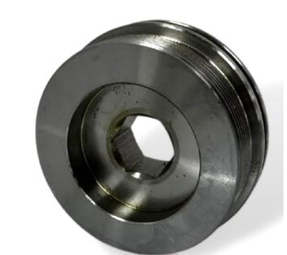 Locking Screw - PN 20782438| Sandvik spare part
