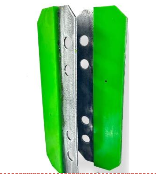 Wearing Piece - PN 23508308| Sandvik spare part