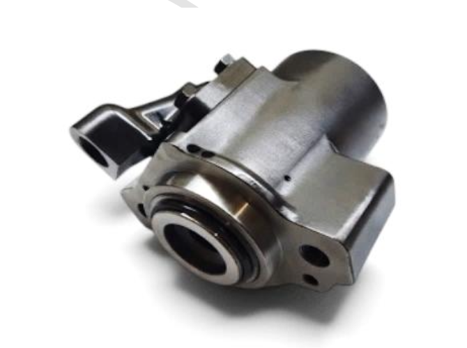 Front Head Comp - PN 3115295080| Atlas Copco spare part