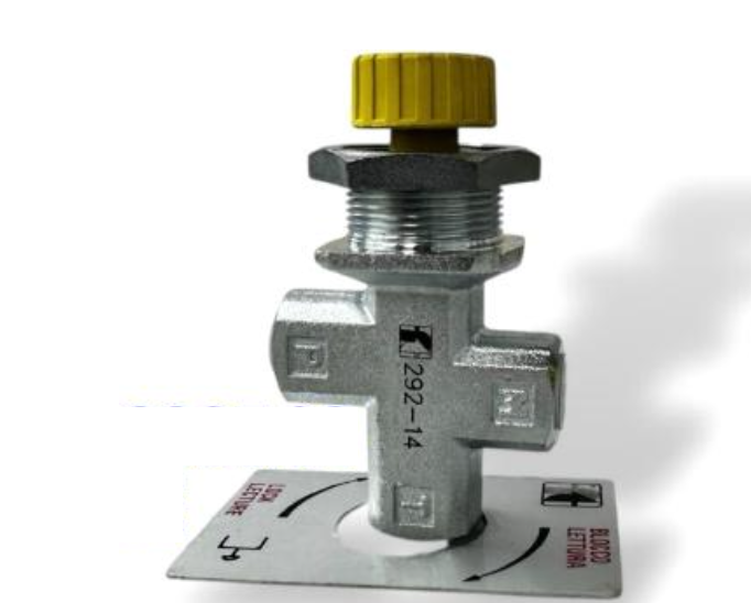 Valve - PN 3125900502| Atlas Copco spare part