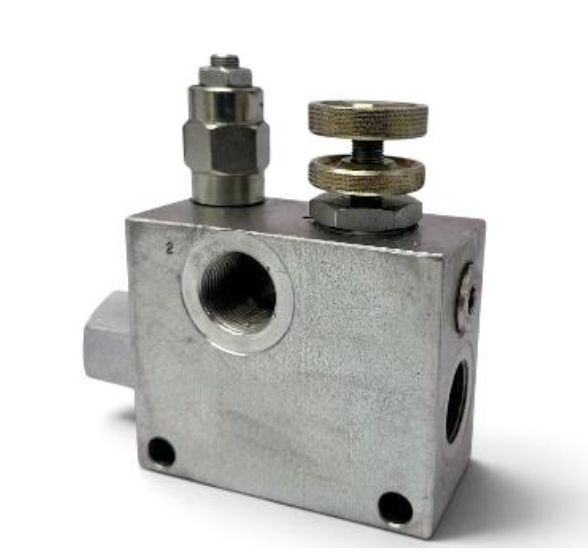 Flow Regulator - PN 321766961| Atlas Copco spare part