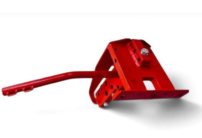 Hose Soporte Assembly - PN 33010588| Sandvik spare part