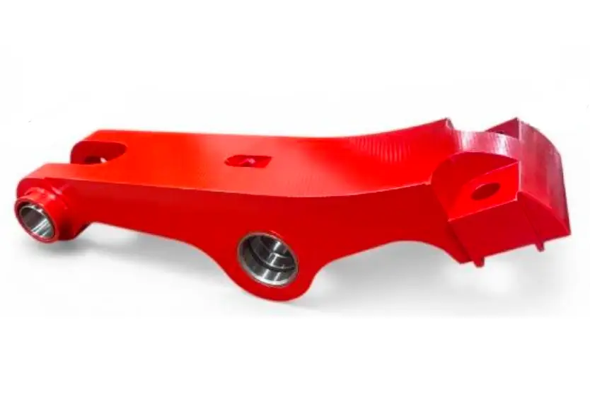 Arm - PN 55000310| Sandvik spare part