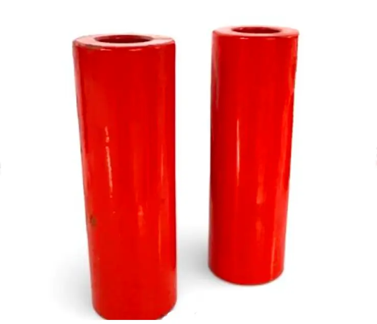 Pipe - PN 55000611| Sandvik spare part