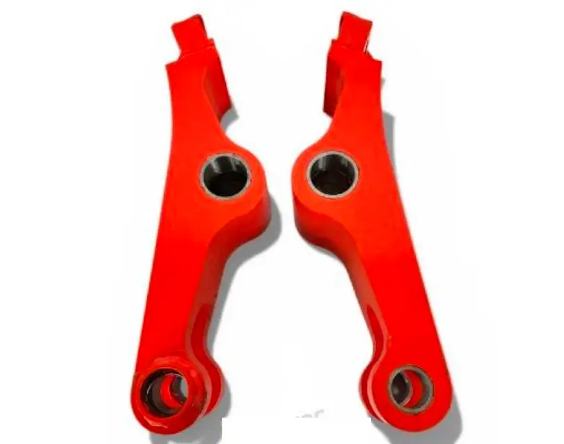 Arm - PN 55005235| Sandvik spare part