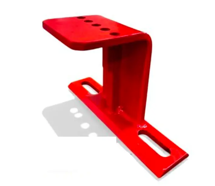 Frame - PN 55012395| Sandvik spare part