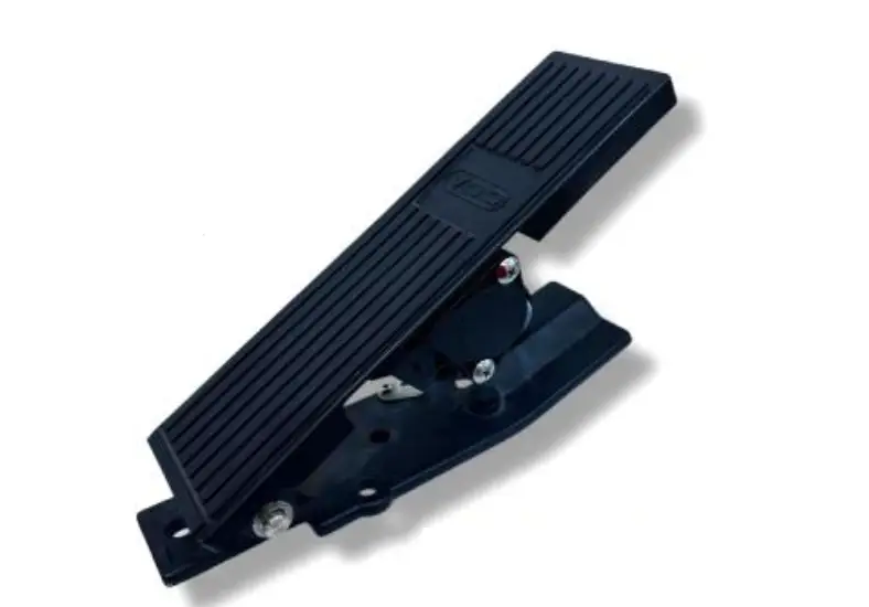 Accelerator Pedal - PN 55039434| Sandvik spare part