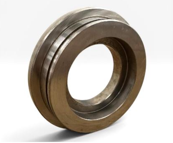 Shank Bushing - PN 55060046| Sandvik spare part