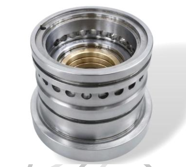 Cylinder - PN 55078945| Sandvik spare part