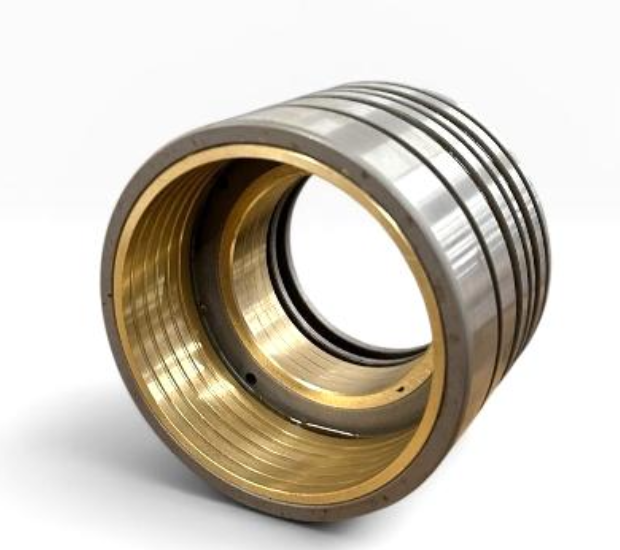 Bearing Assembly - PN 55152992| Sandvik spare part