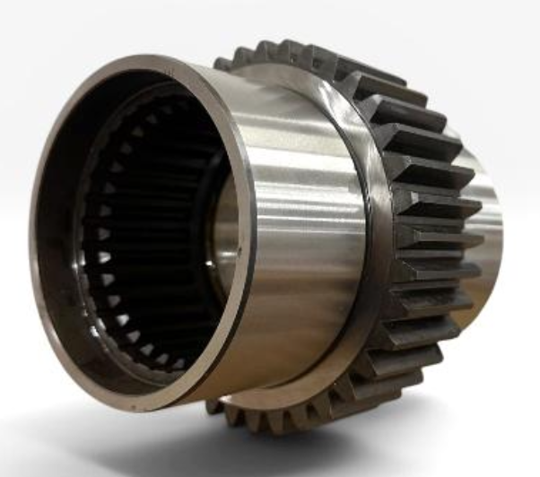 Rotation Bushing - PN 55152997| Sandvik spare part
