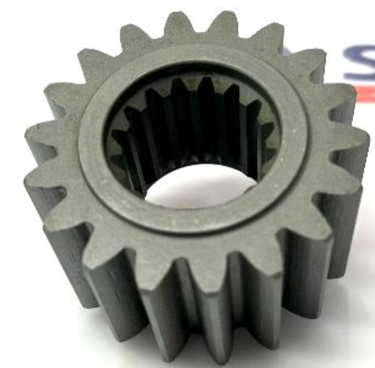 Gear Wheel - PN 55153023| Sandvik spare part
