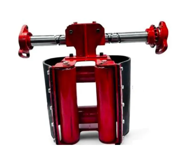 Spooling Shaft Kit - PN 55156284| Sandvik spare part