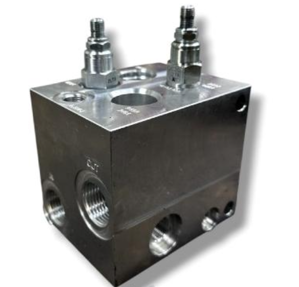 Valve - PN 5537788800| Atlas Copco spare part