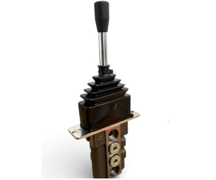 Steering valve - PN 5575701302| Atlas Copco spare part