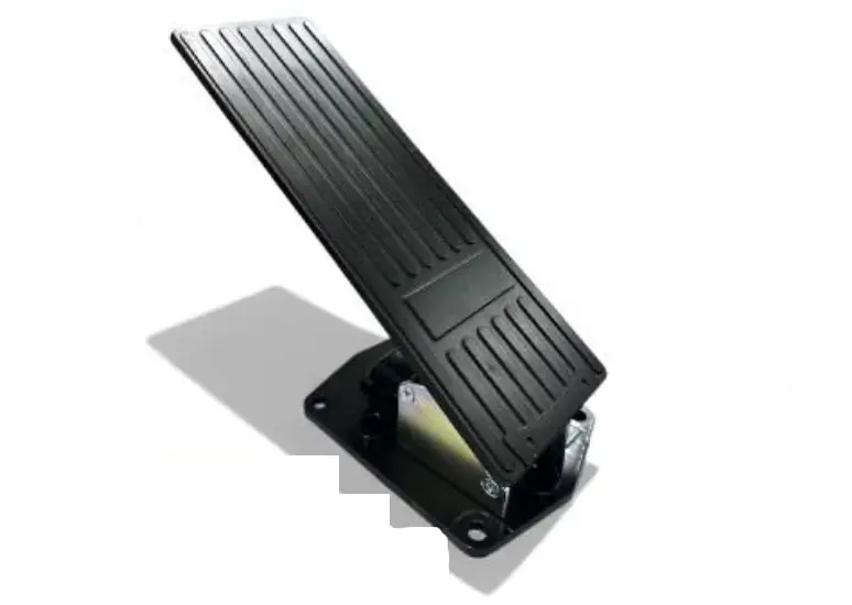 Accelerator Pedal - PN 56018844| Sandvik spare part