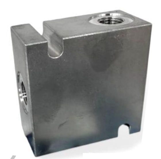 Direction Valve - PN 9106063014| Atlas Copco spare part
