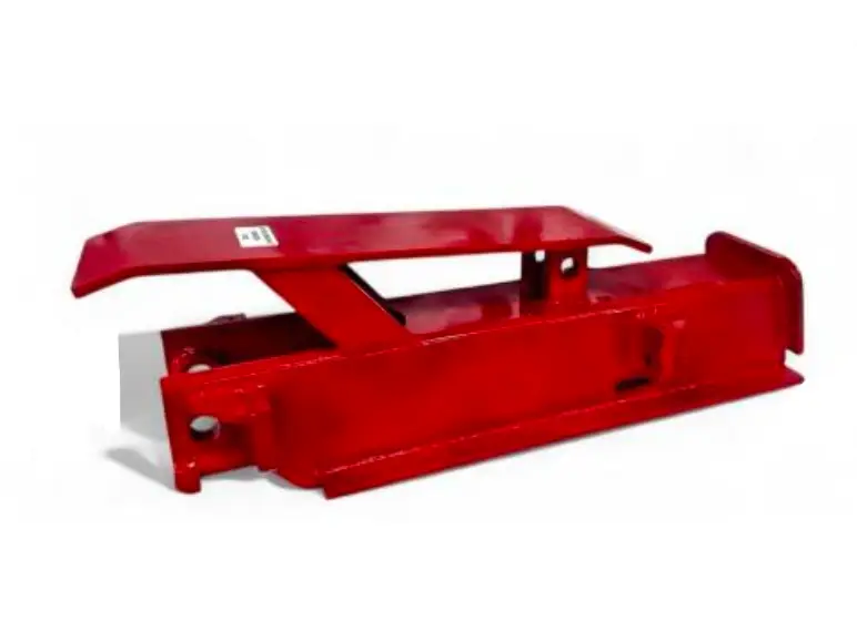 Frame - PN BG00437457| Sandvik spare part
