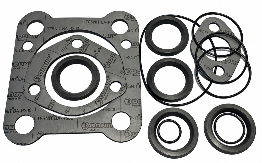 Kit de sellos - PN 88630449